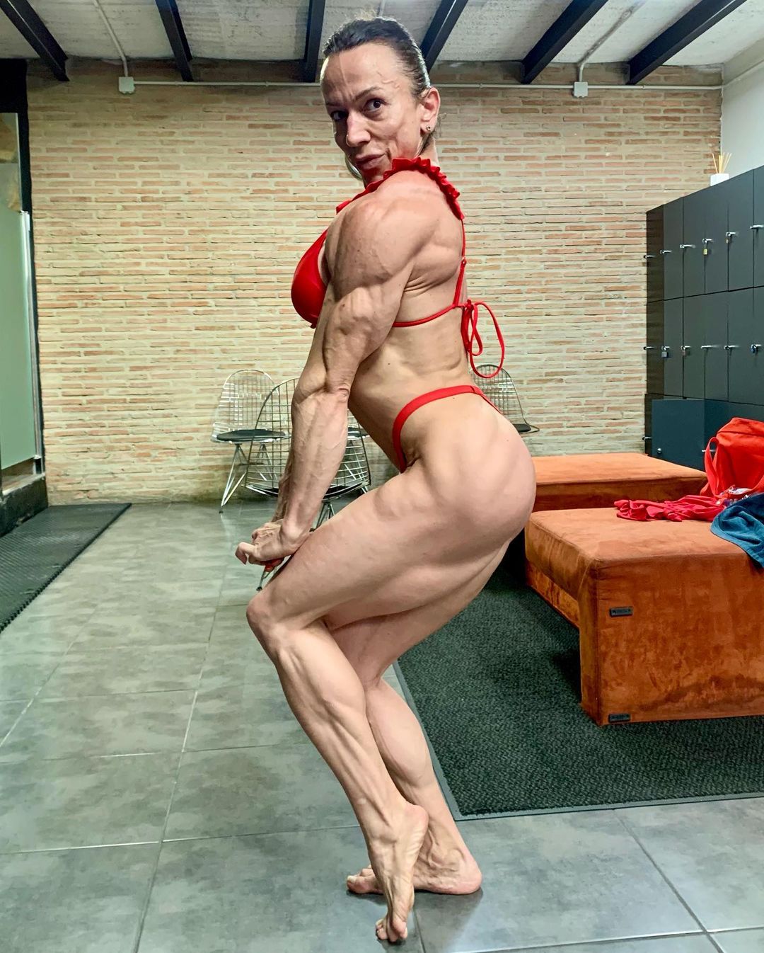 Oana Marinescu