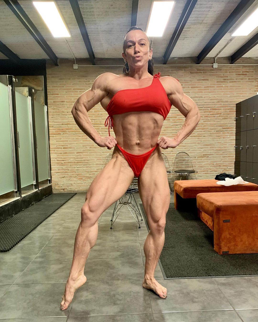 Oana Marinescu