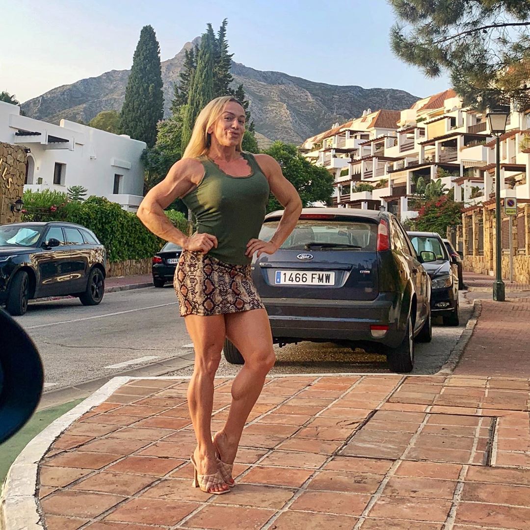 Oana Marinescu