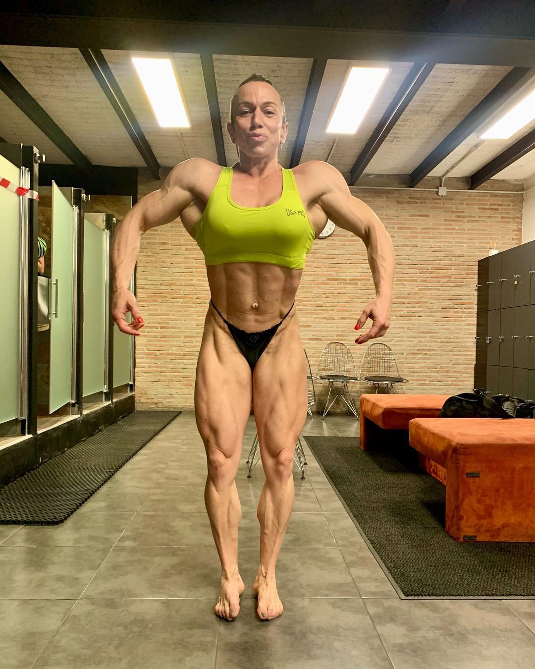 Oana Marinescu