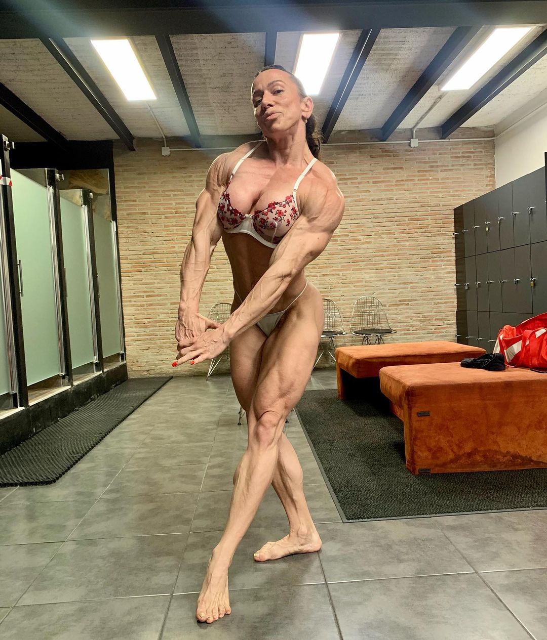 Oana Marinescu