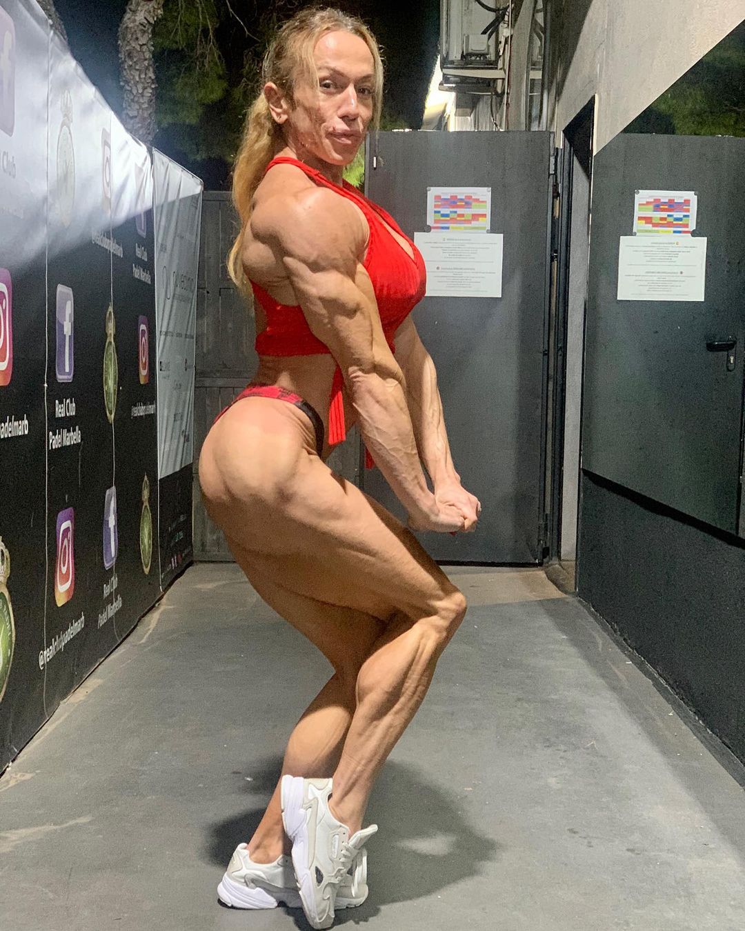 Oana Marinescu