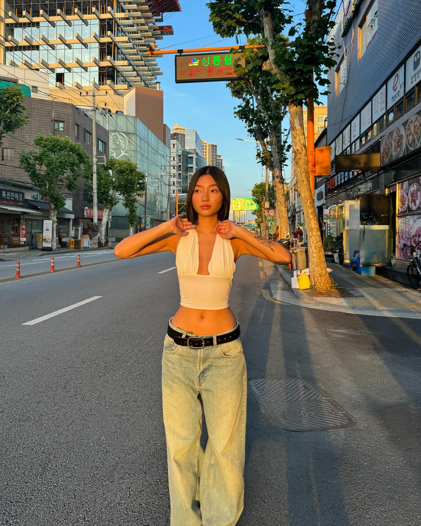 Oanh