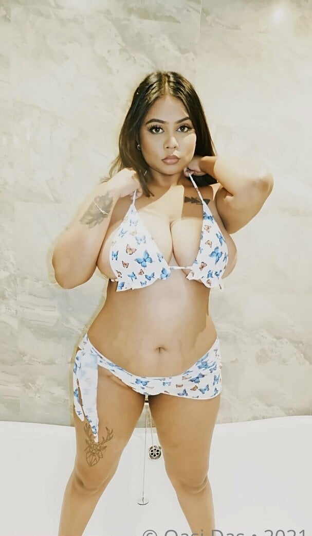 Oasi Das