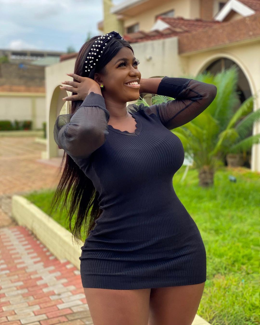 Obaayaa Jewel