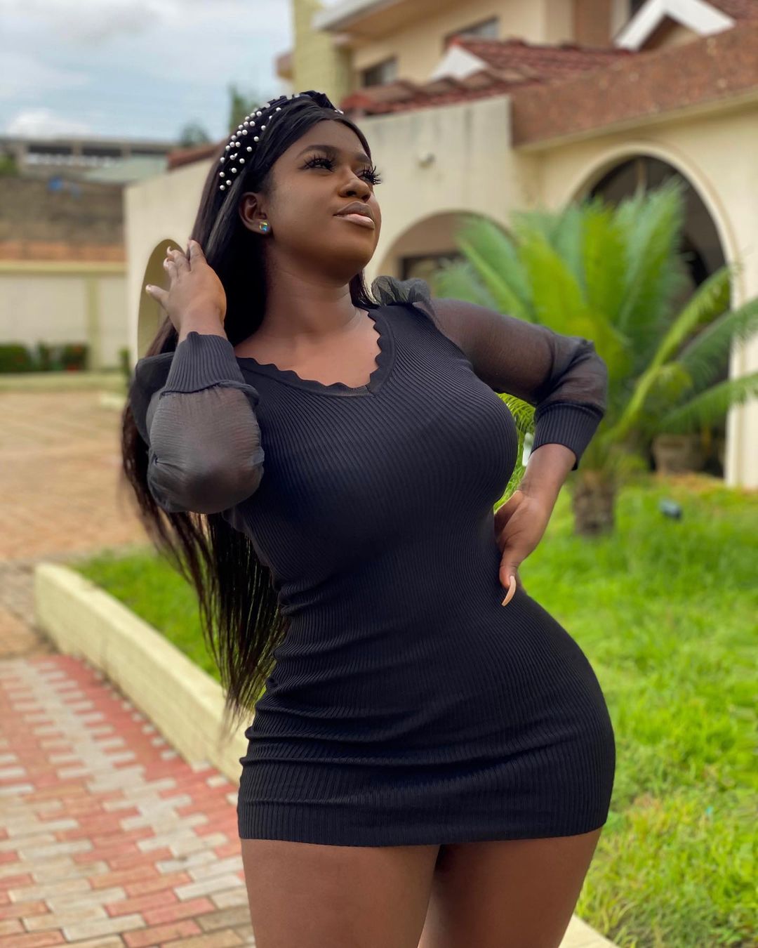 Obaayaa Jewel
