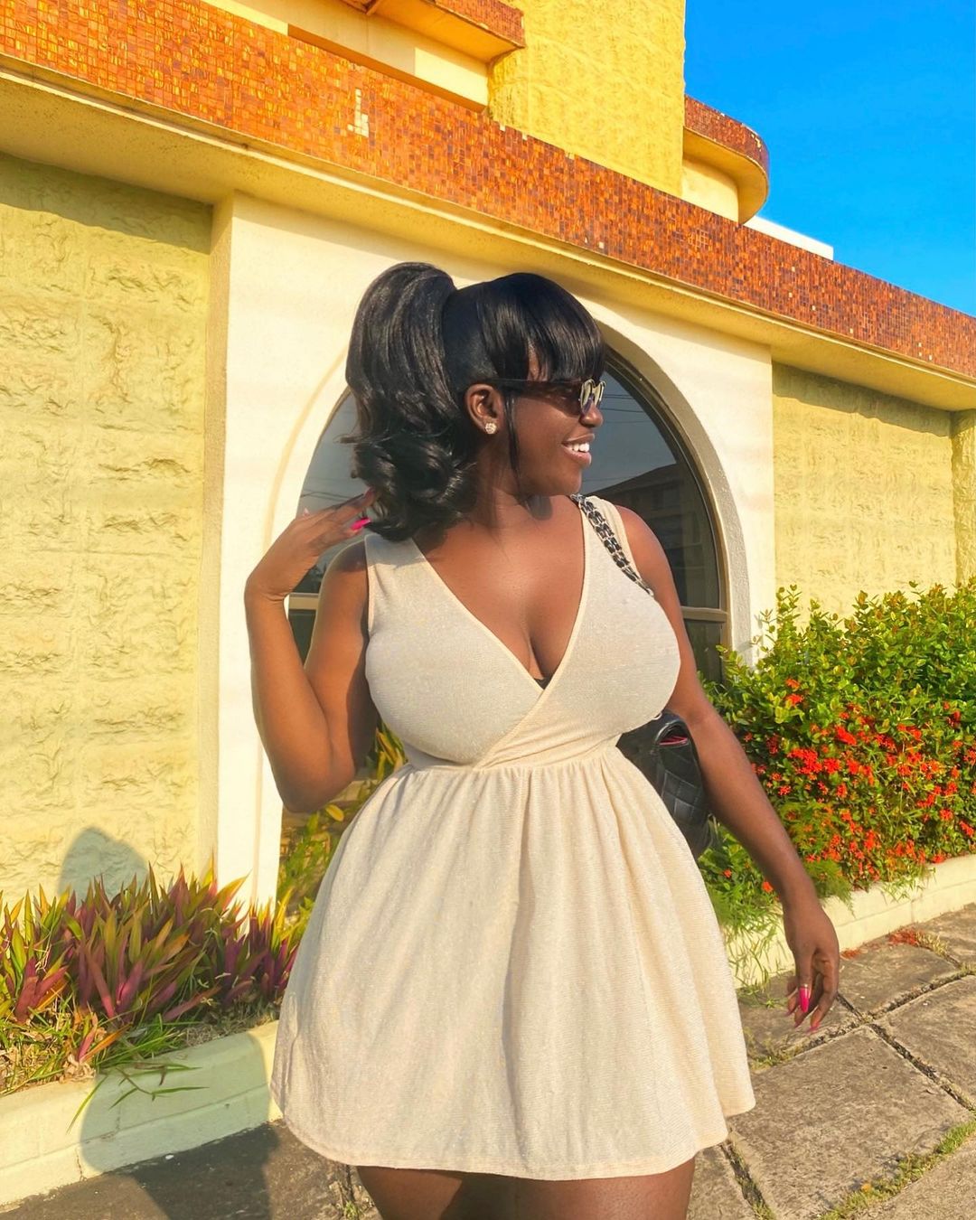 Obaayaa Jewel