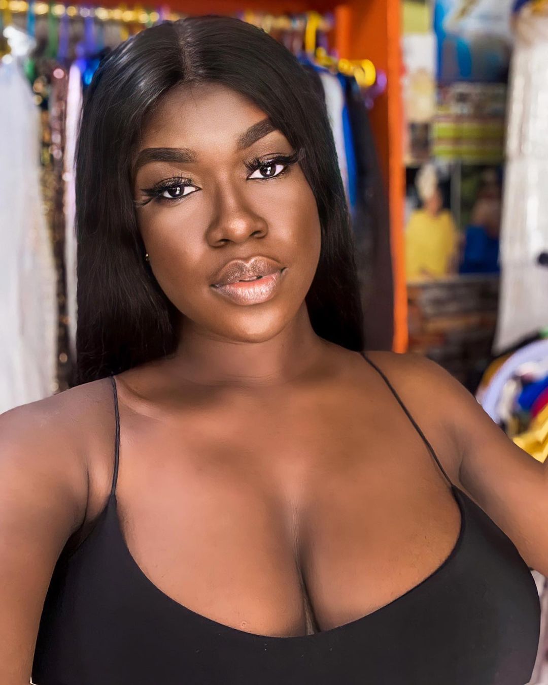 Obaayaa Jewel