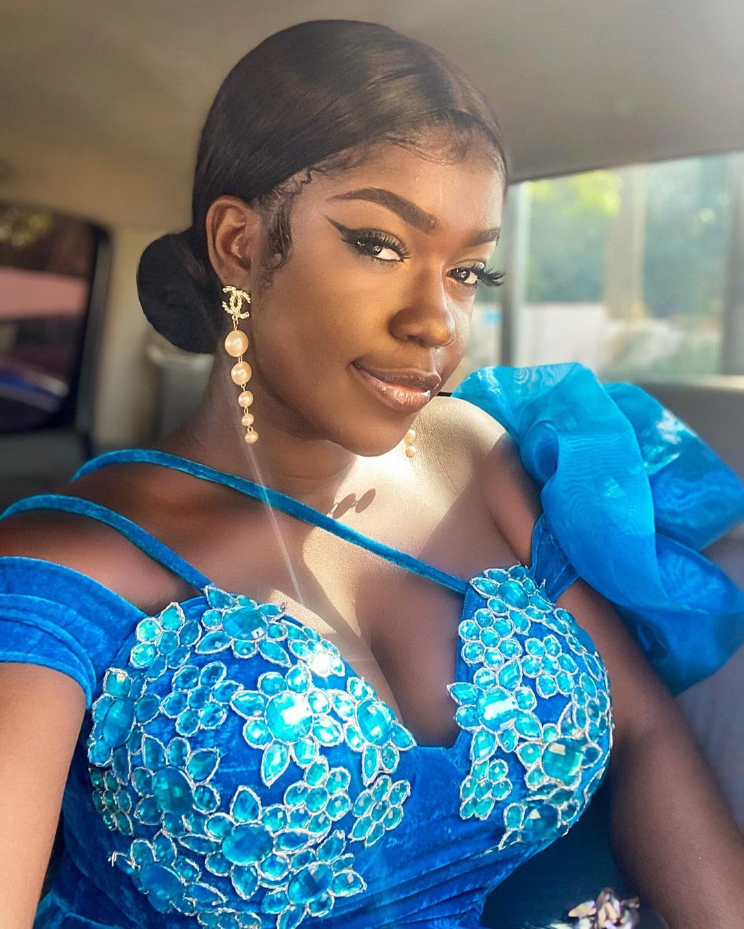 Obaayaa Jewel
