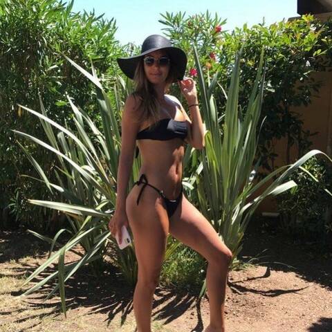 Oceane Dodin