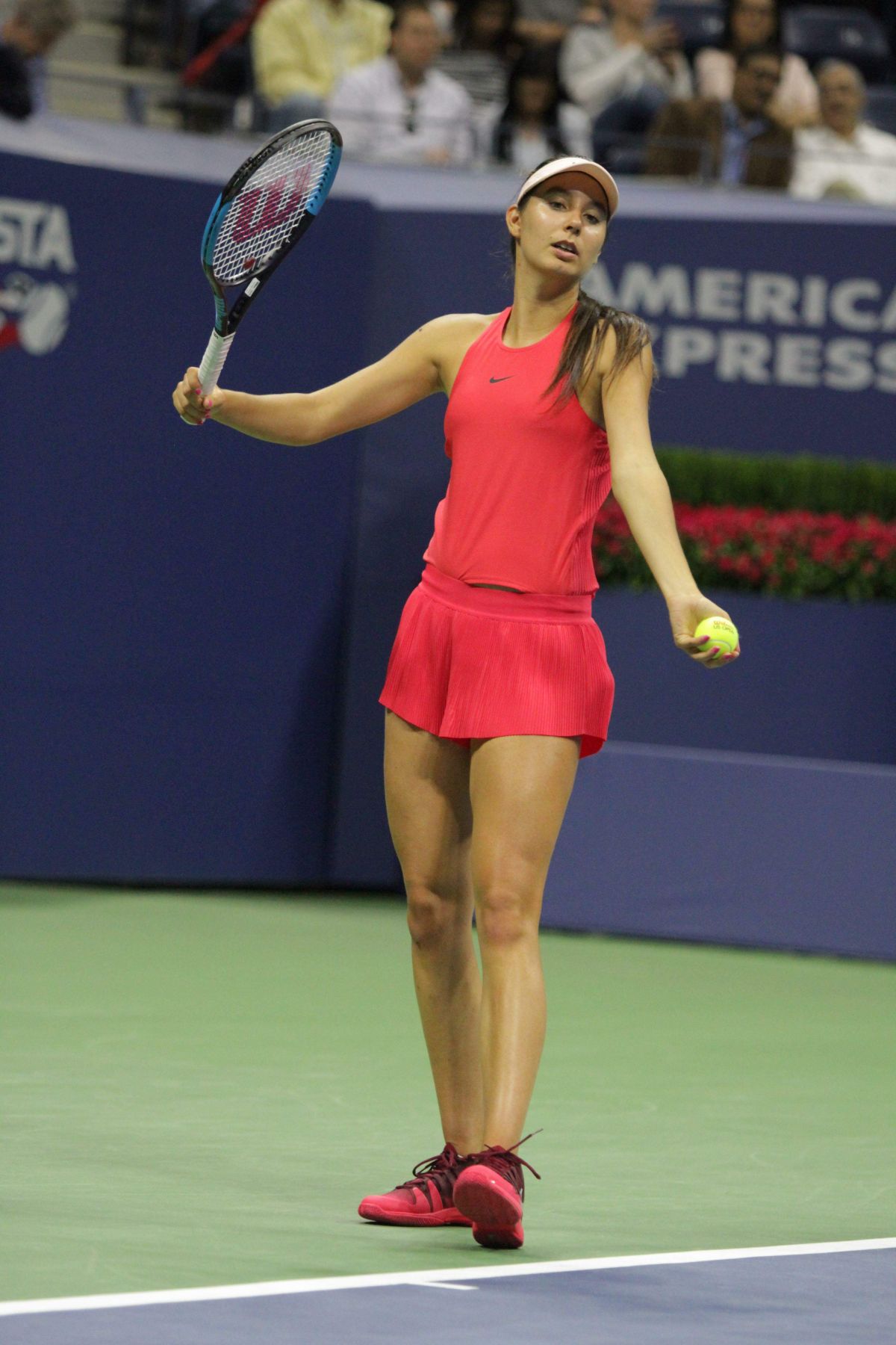 Oceane Dodin