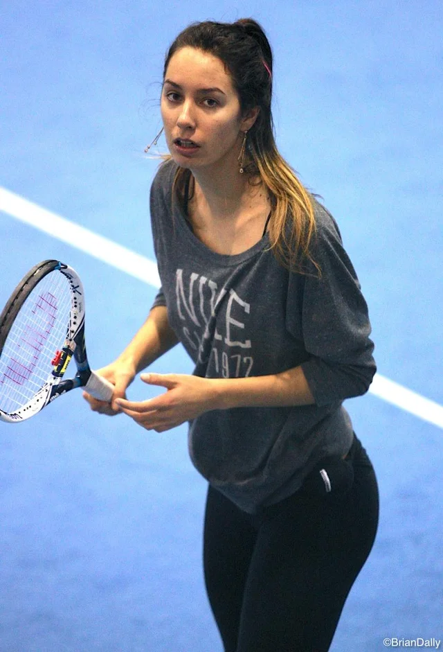 Oceane Dodin