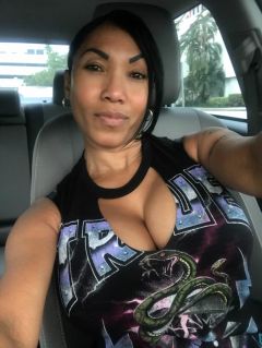 Odalys Borrero