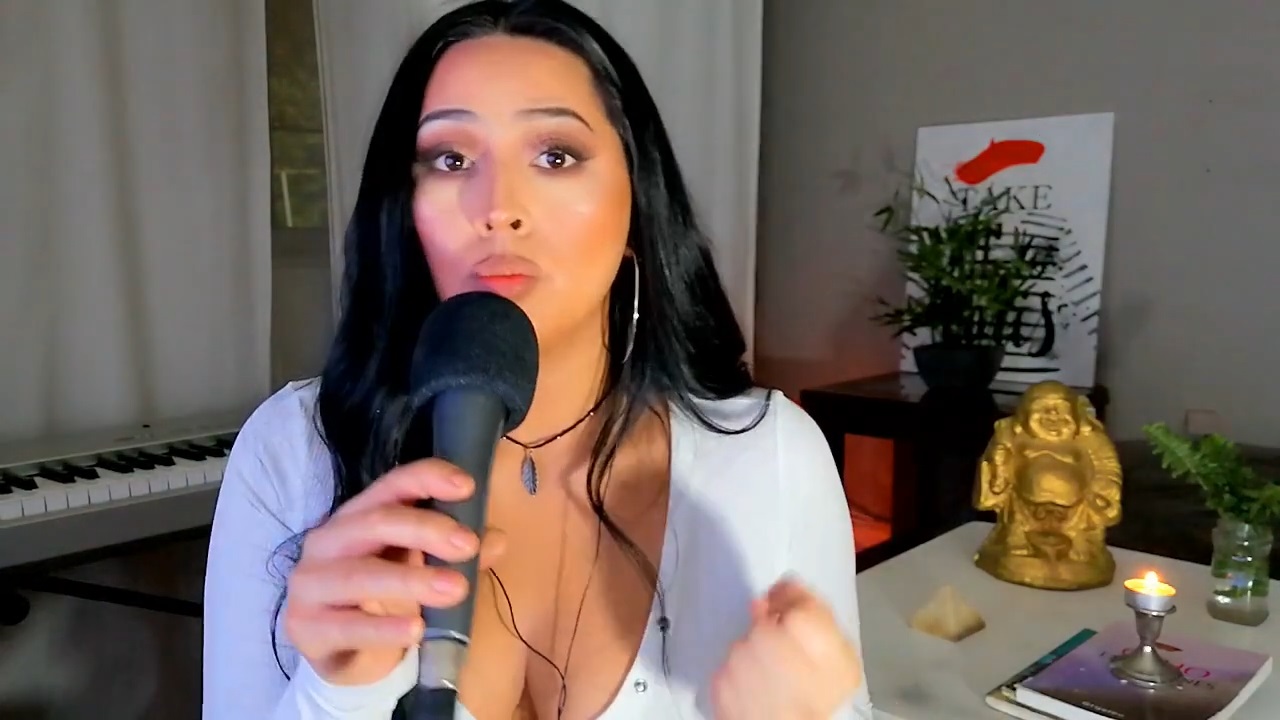 Paaalomi Asmr