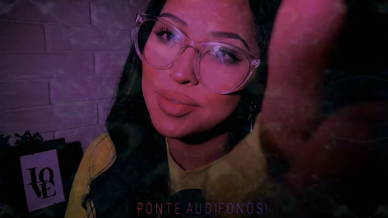 Paaalomi Asmr