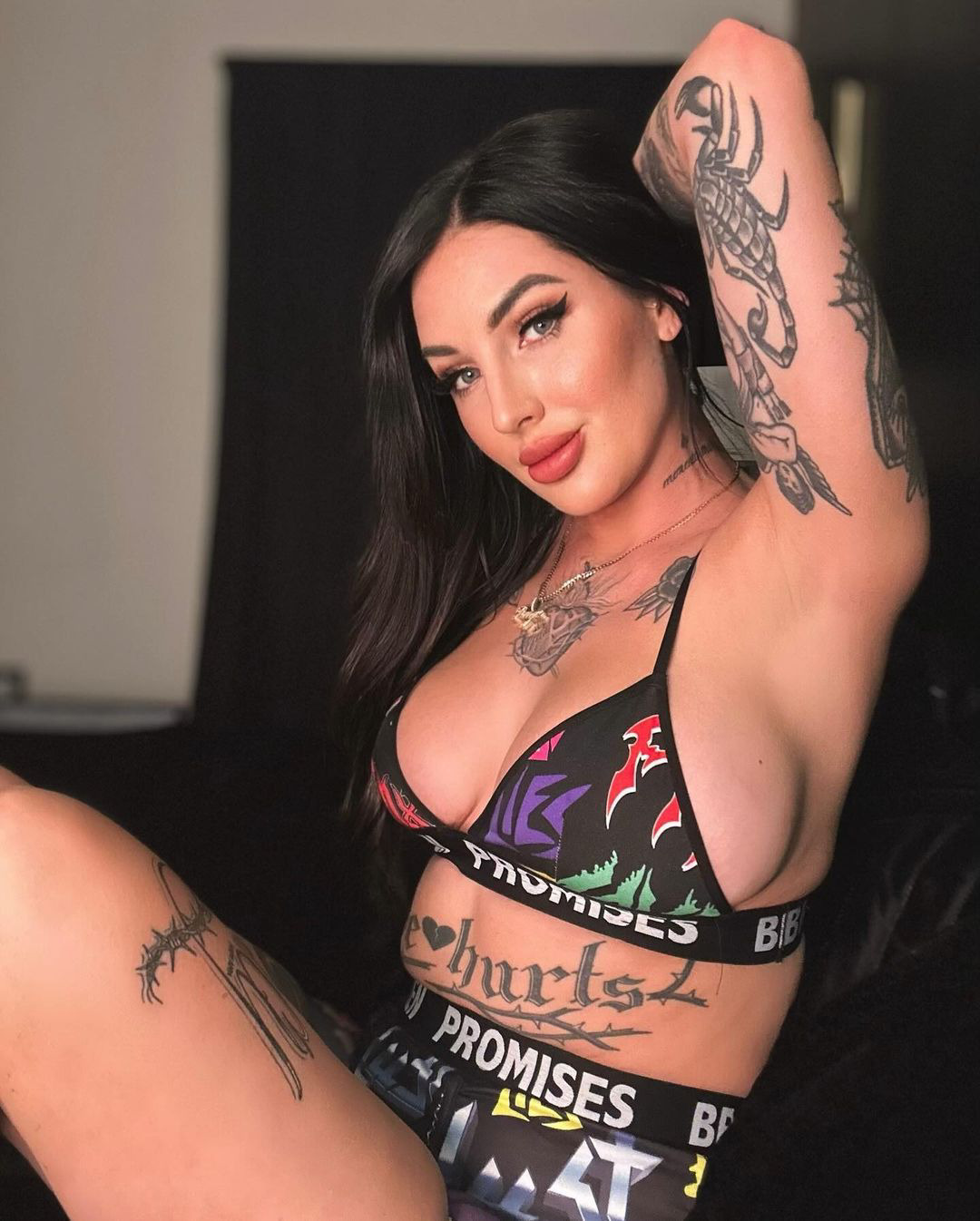 Paige Amaze