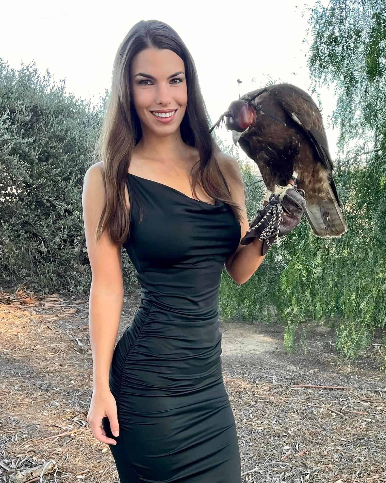 Paige Bucalo