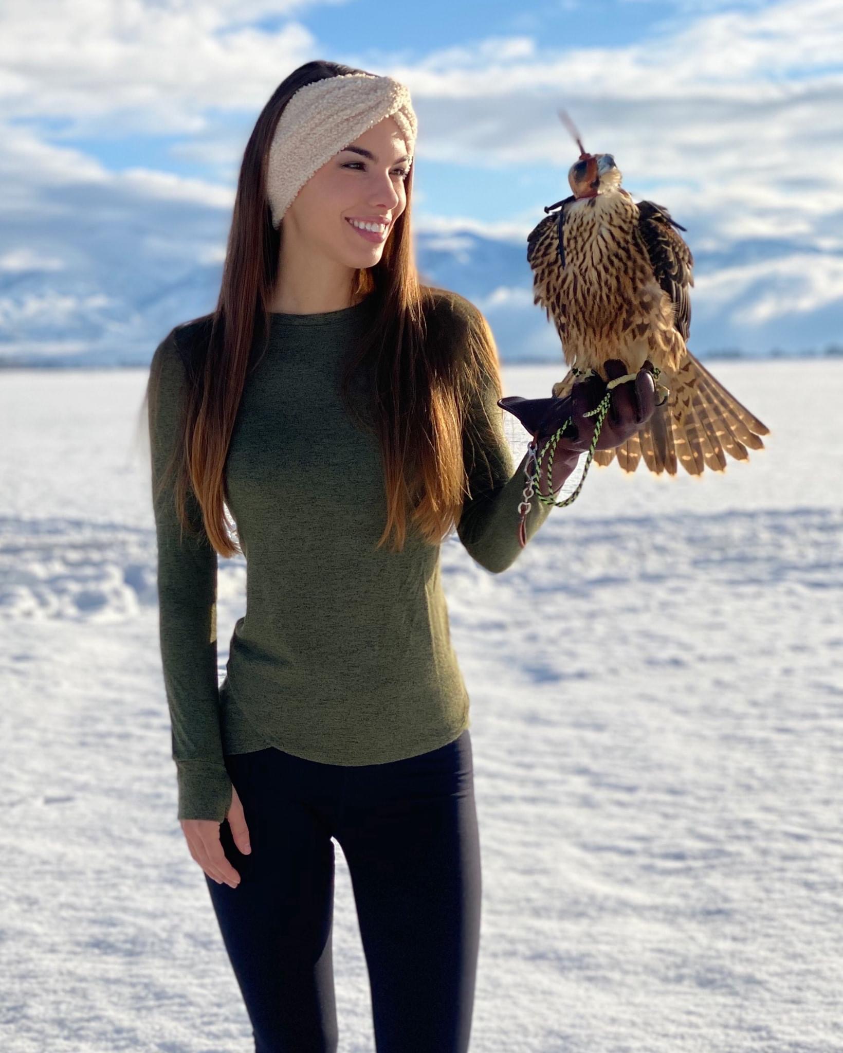 Paige Bucalo