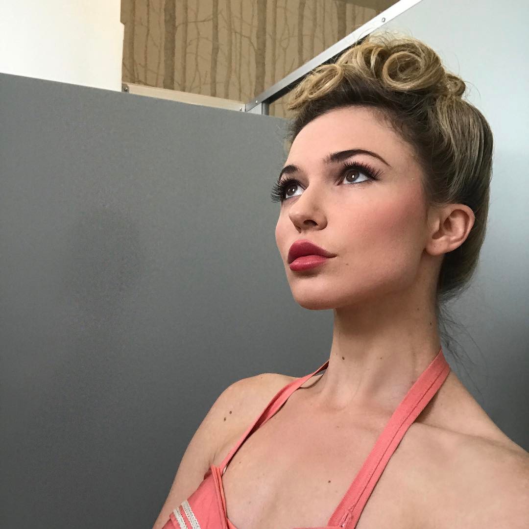 Paige Elkington