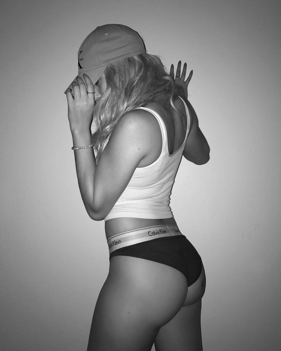 Paige Ginn