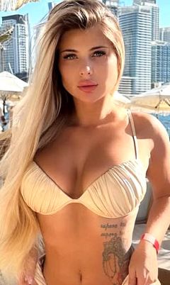 Patrycja Bubnowicz