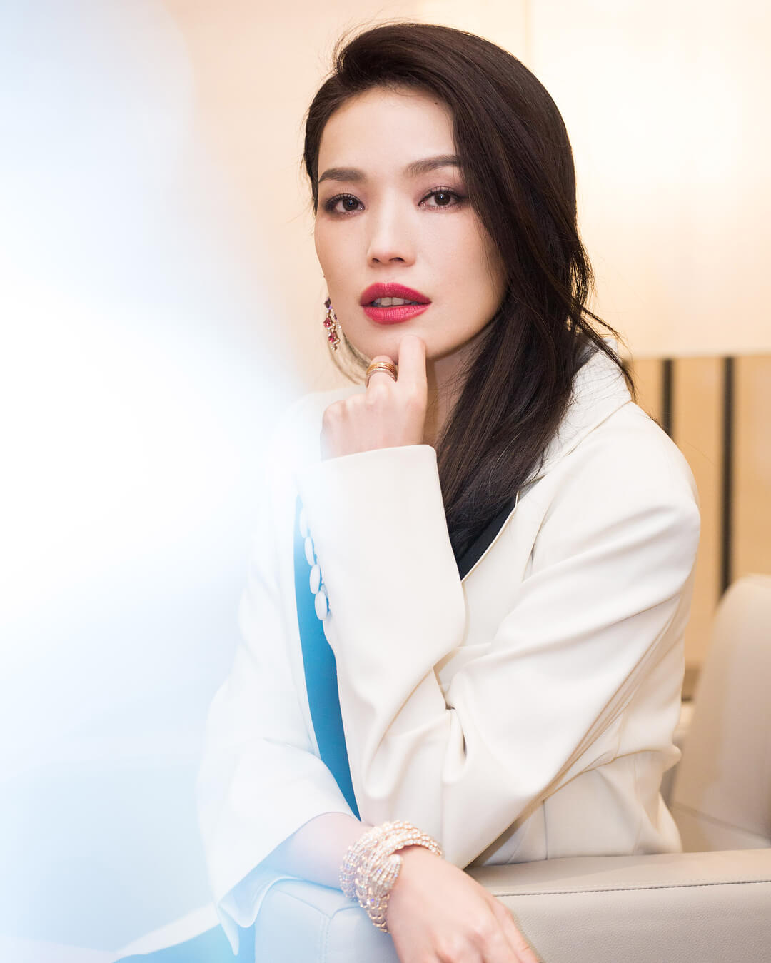 Qi Shu