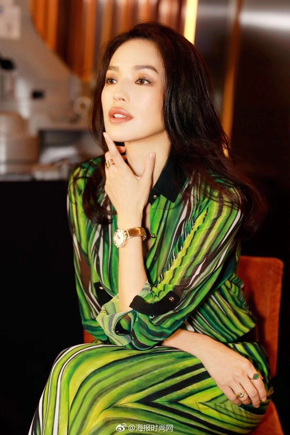 Qi Shu