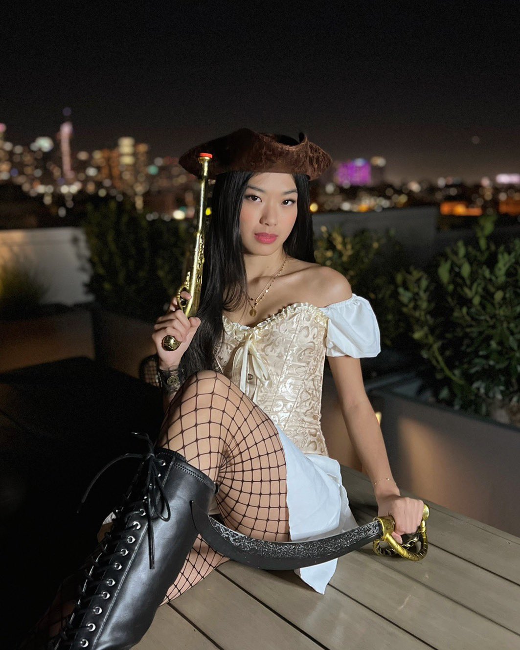 Qiyu Zhou