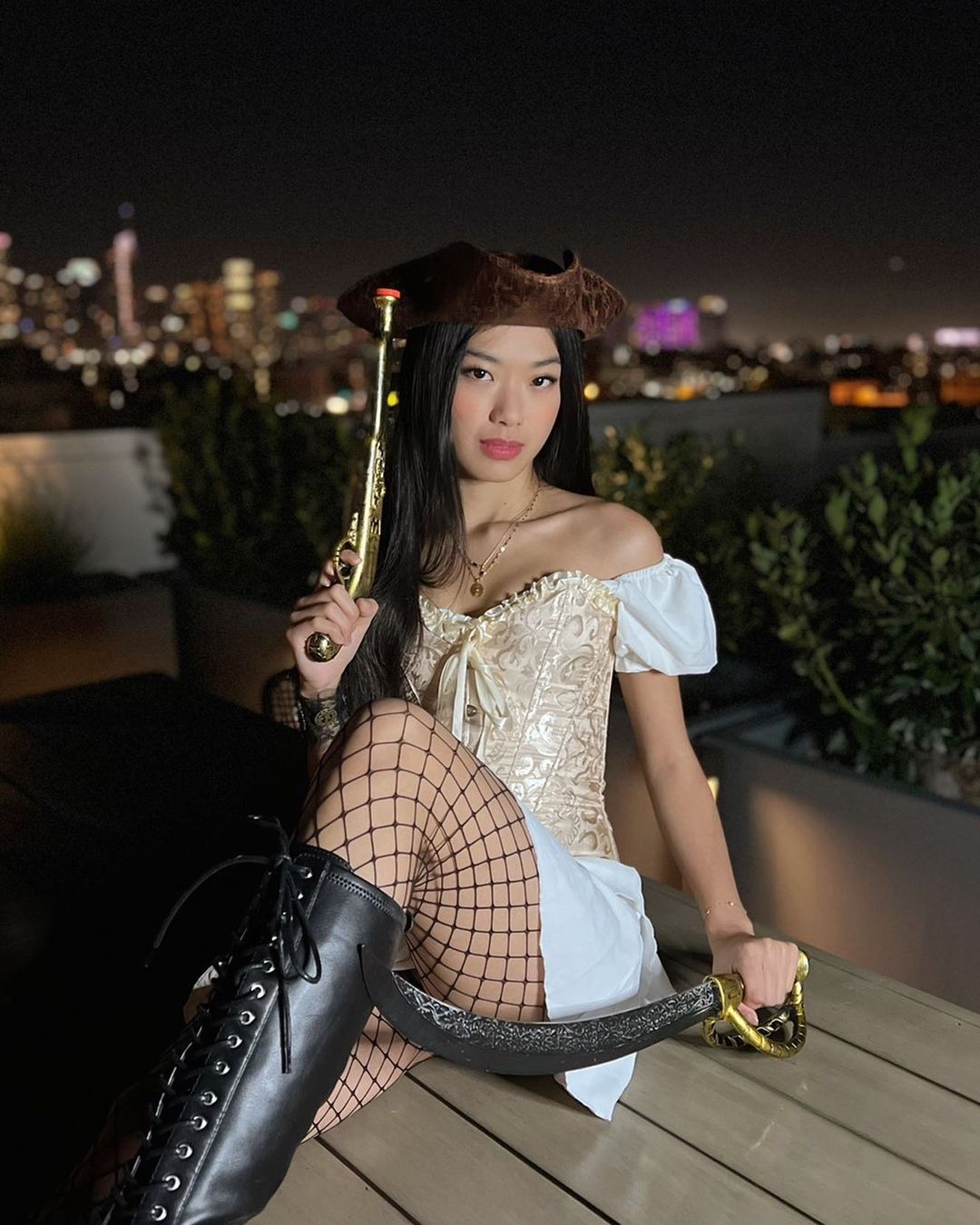 Qiyu Zhou