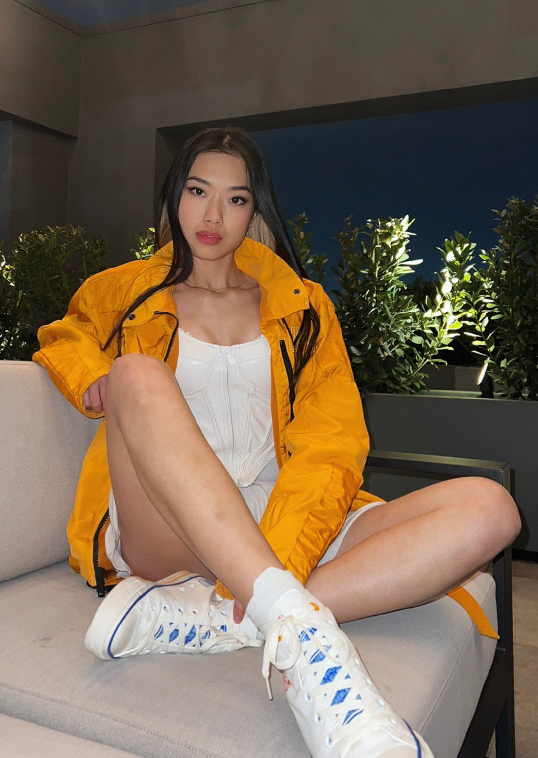 Qiyu Zhou