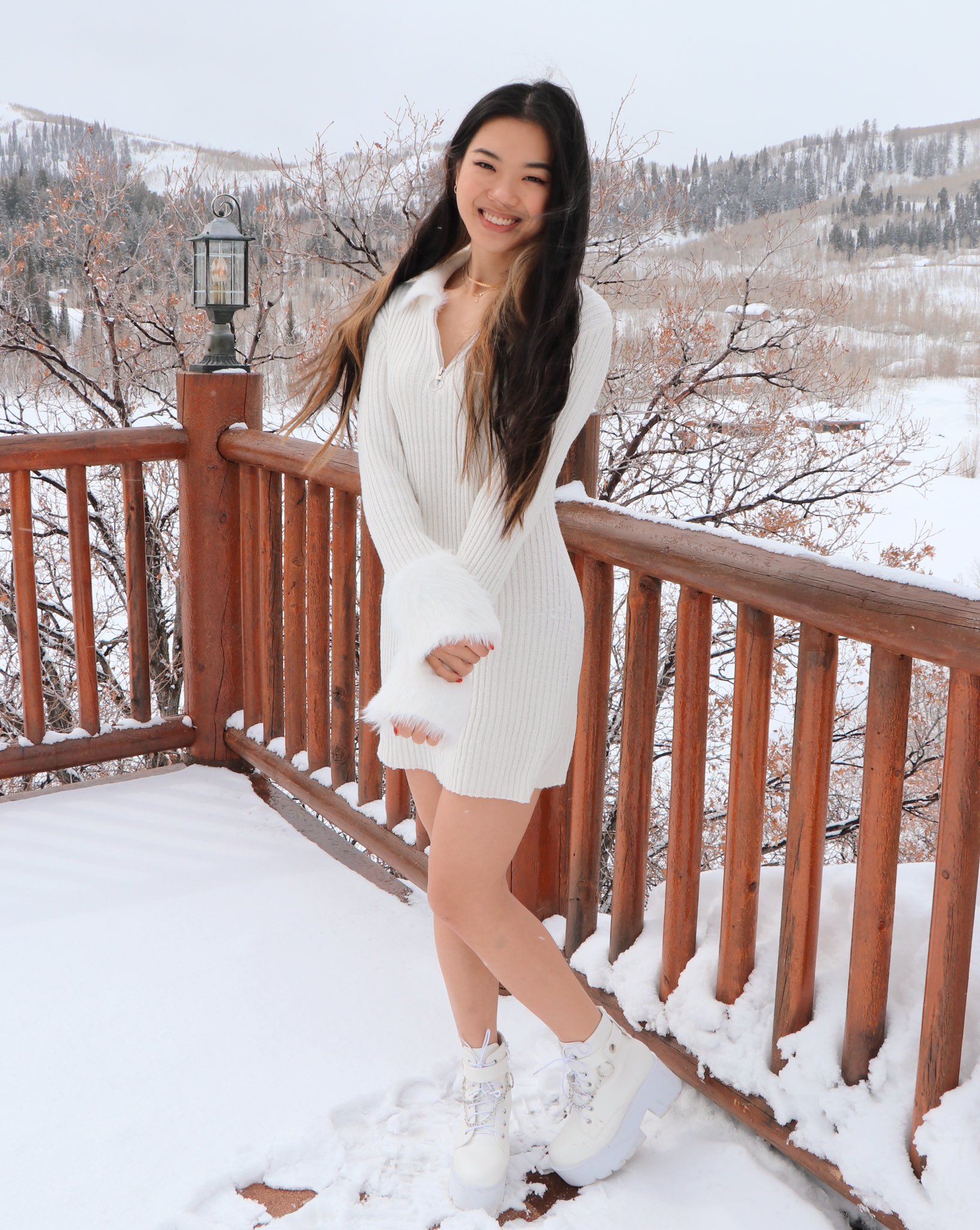 Qiyu Zhou