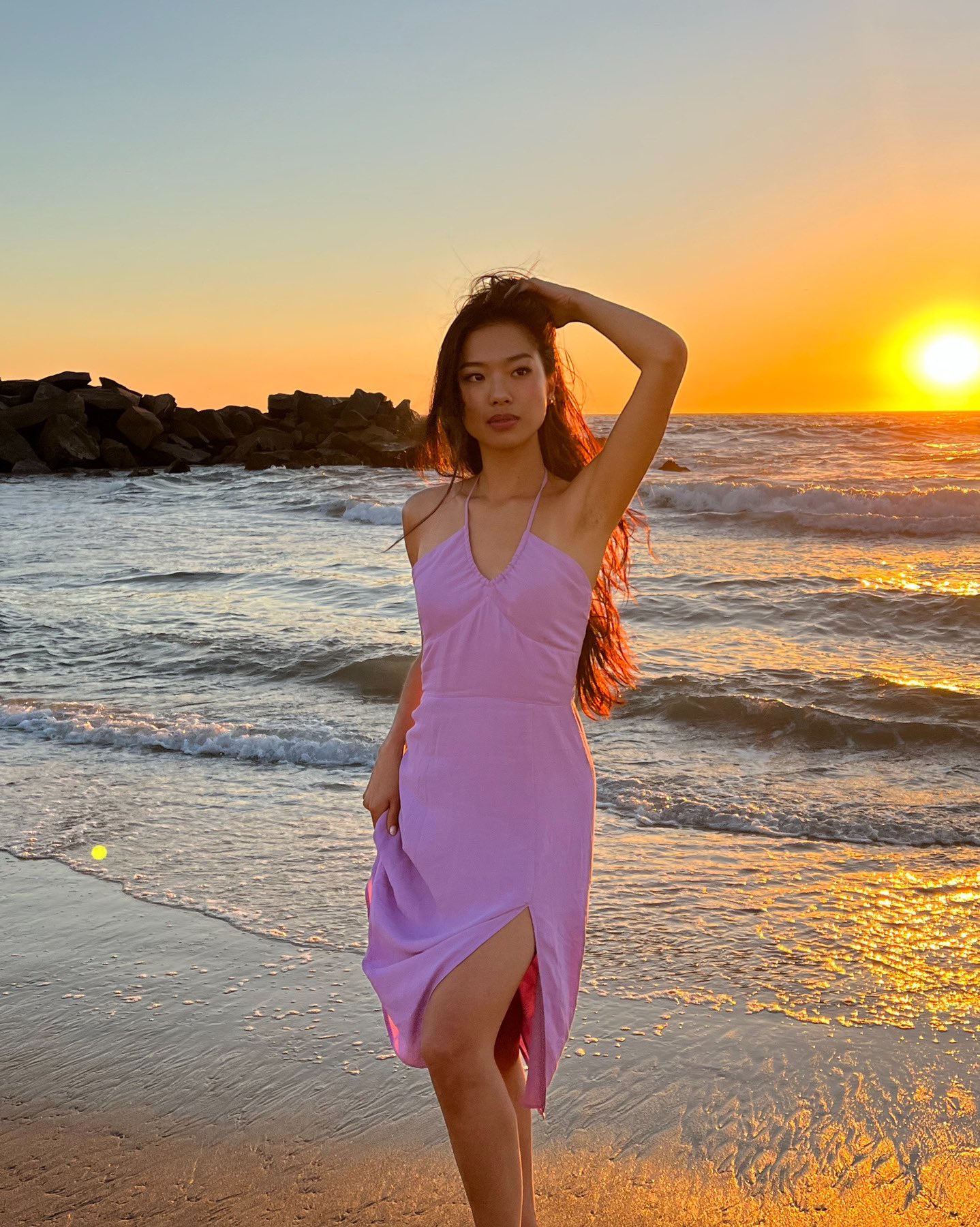 Qiyu Zhou