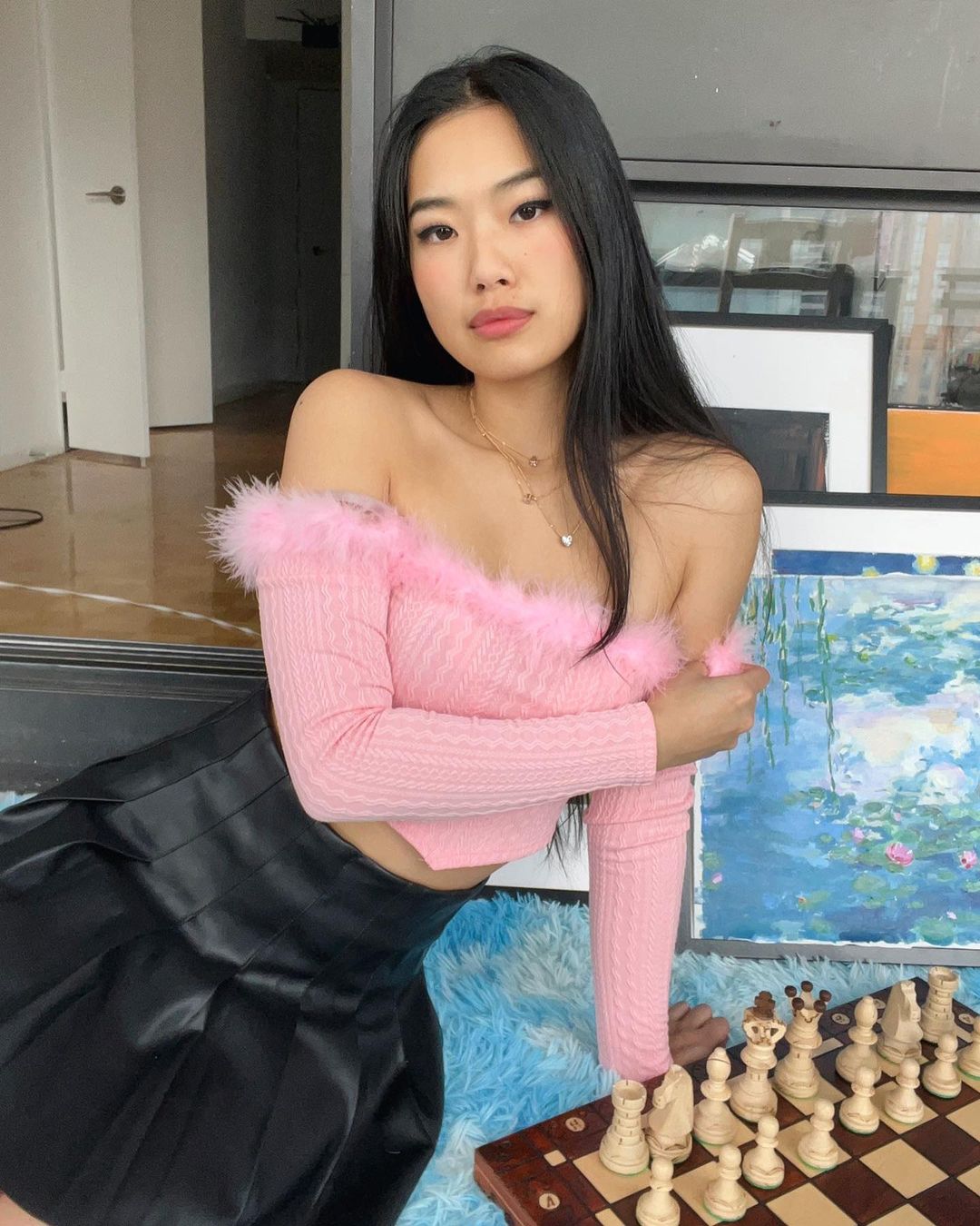 Qiyu Zhou