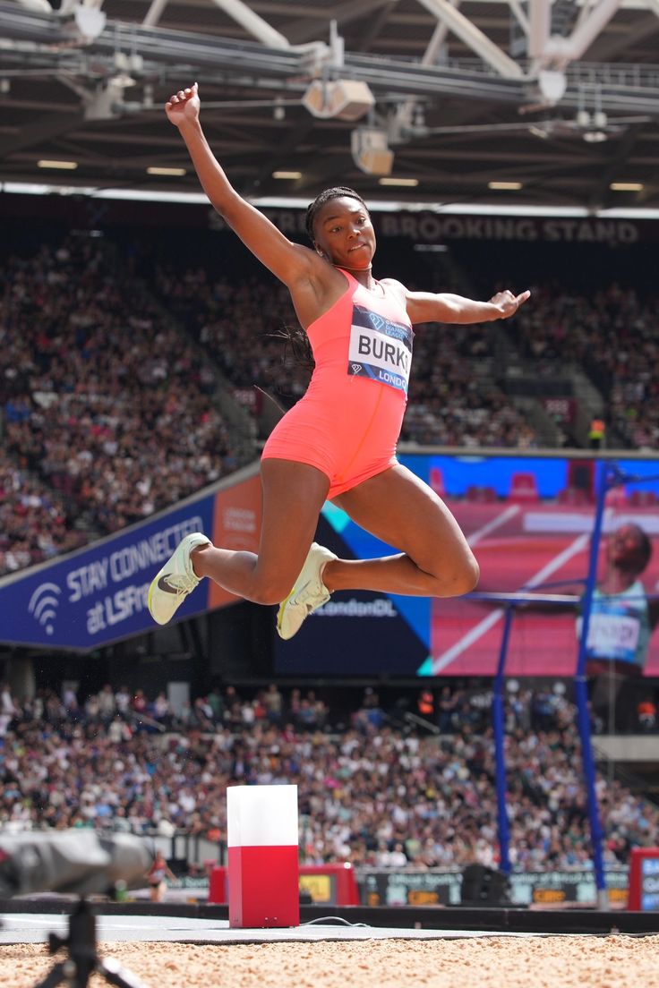 Quanesha Burks