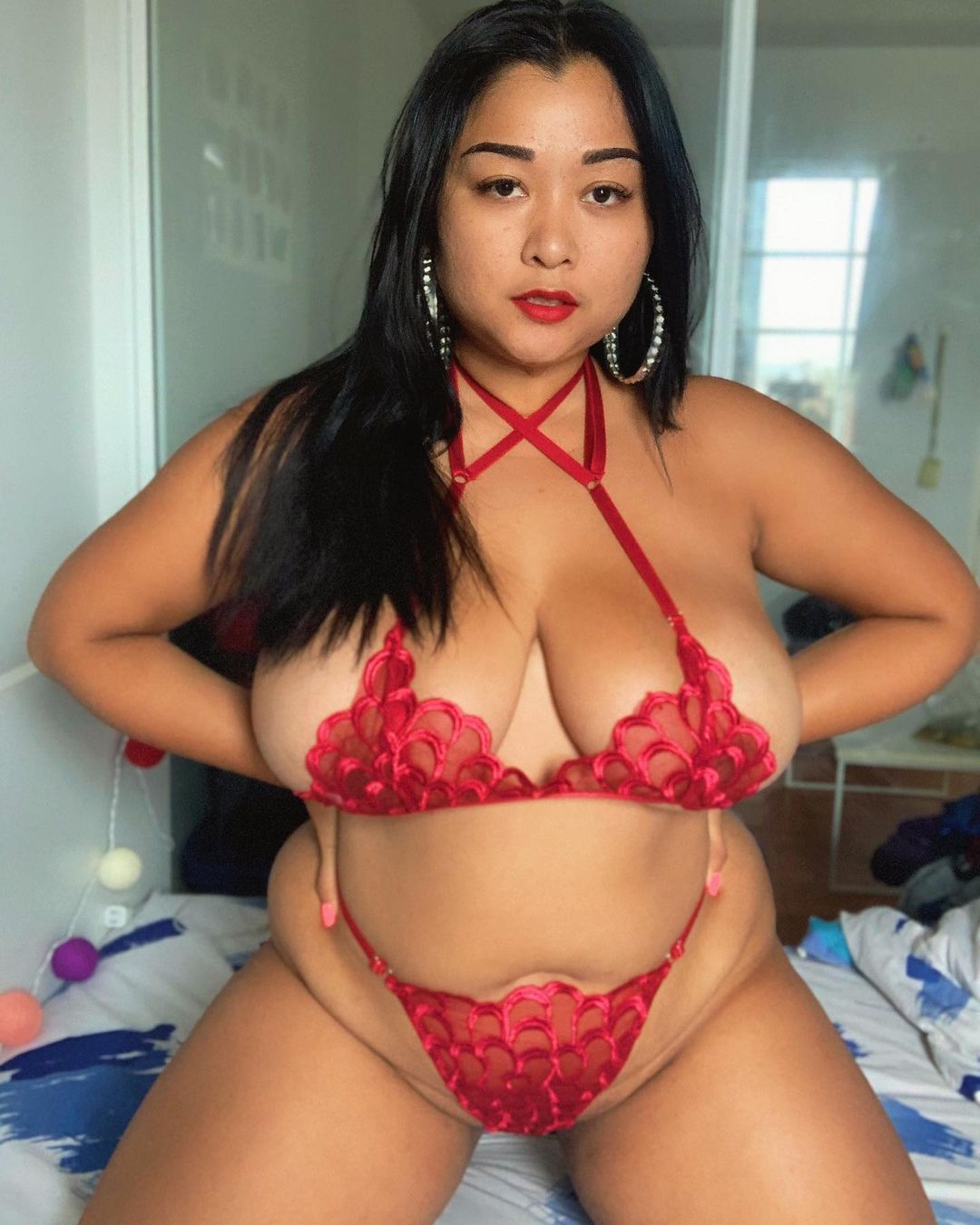 Queen Babilon