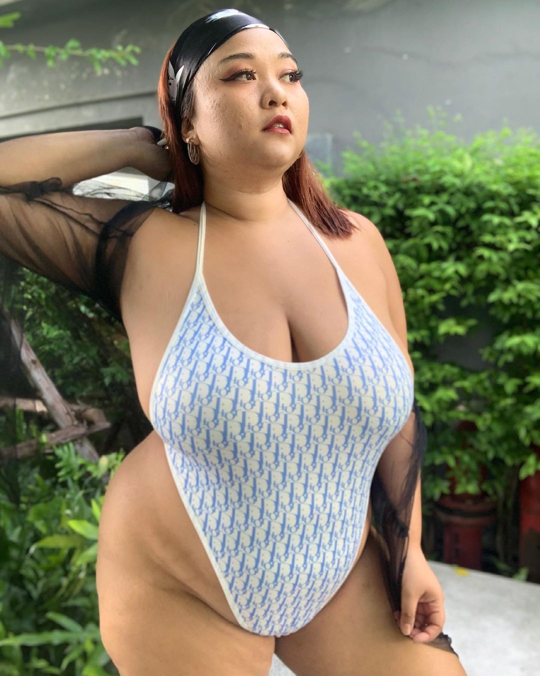 Queen Babilon