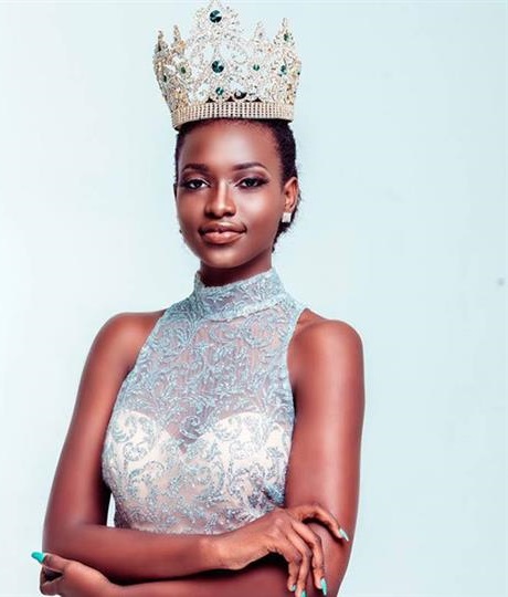 Queen Mugesi Ainory