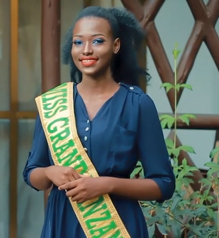 Queen Mugesi Ainory