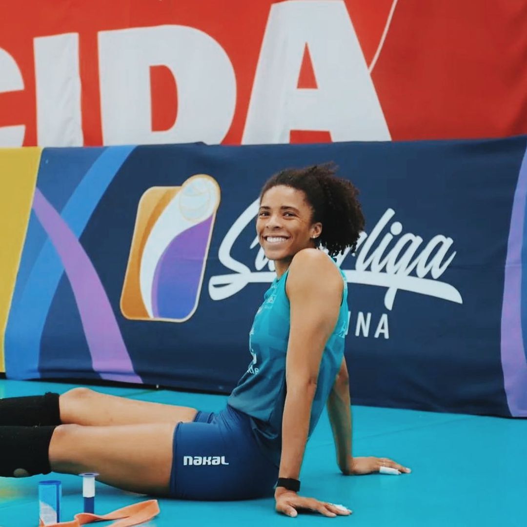 Rachael Adams