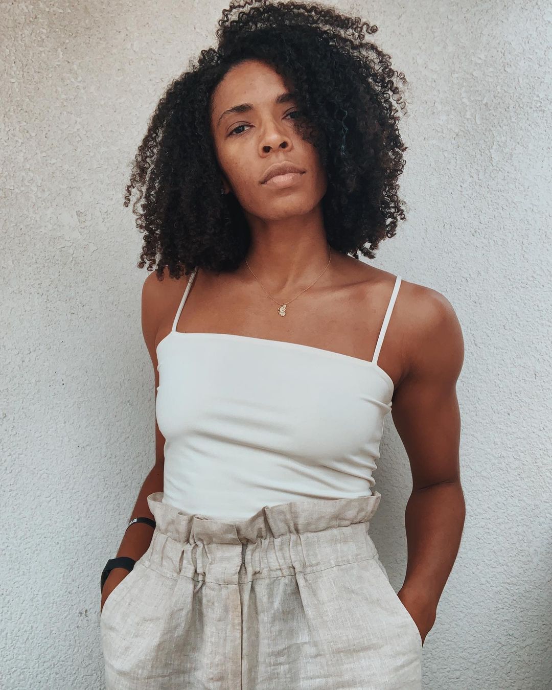 Rachael Adams
