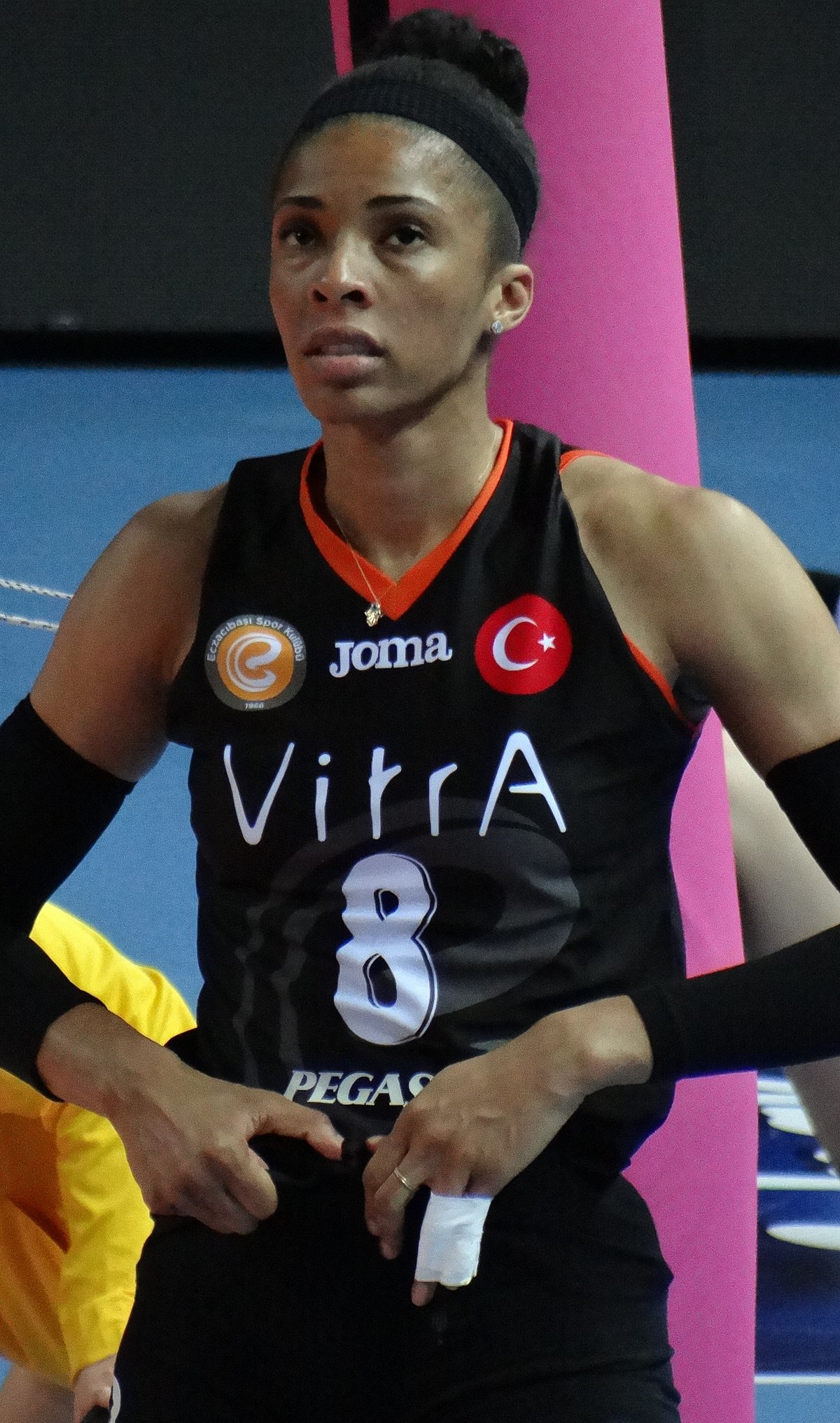 Rachael Adams
