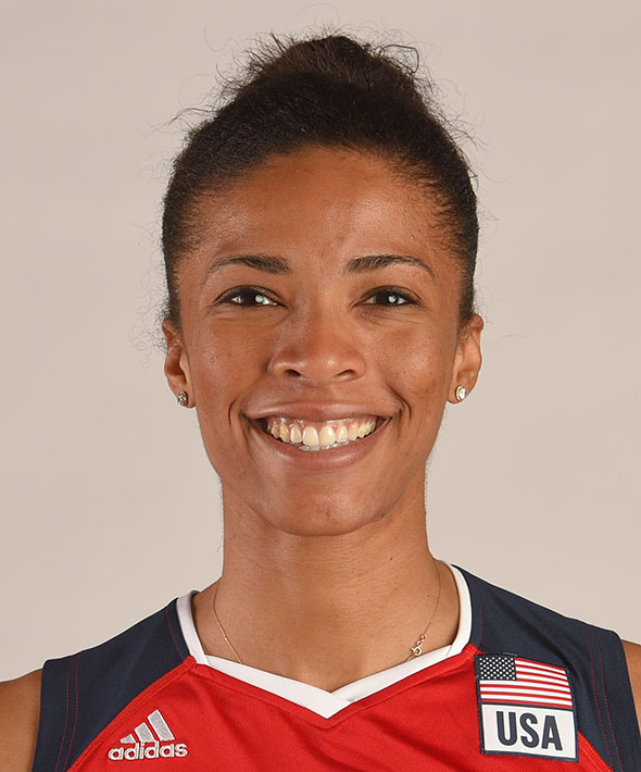 Rachael Adams