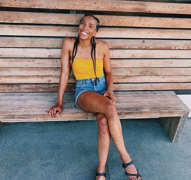 Rachael Adams