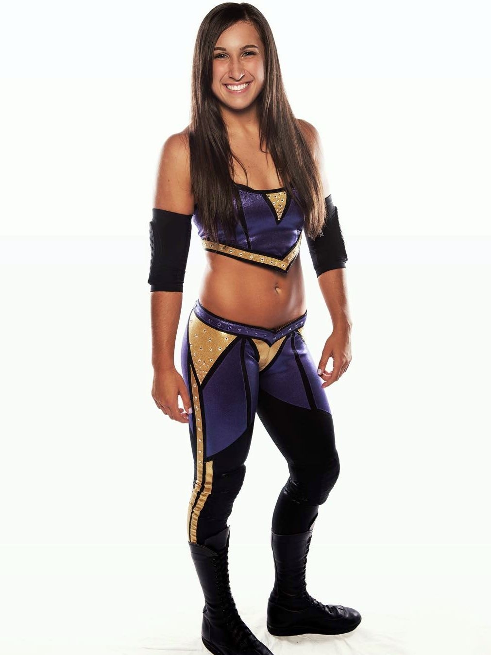 Rachael Ellering