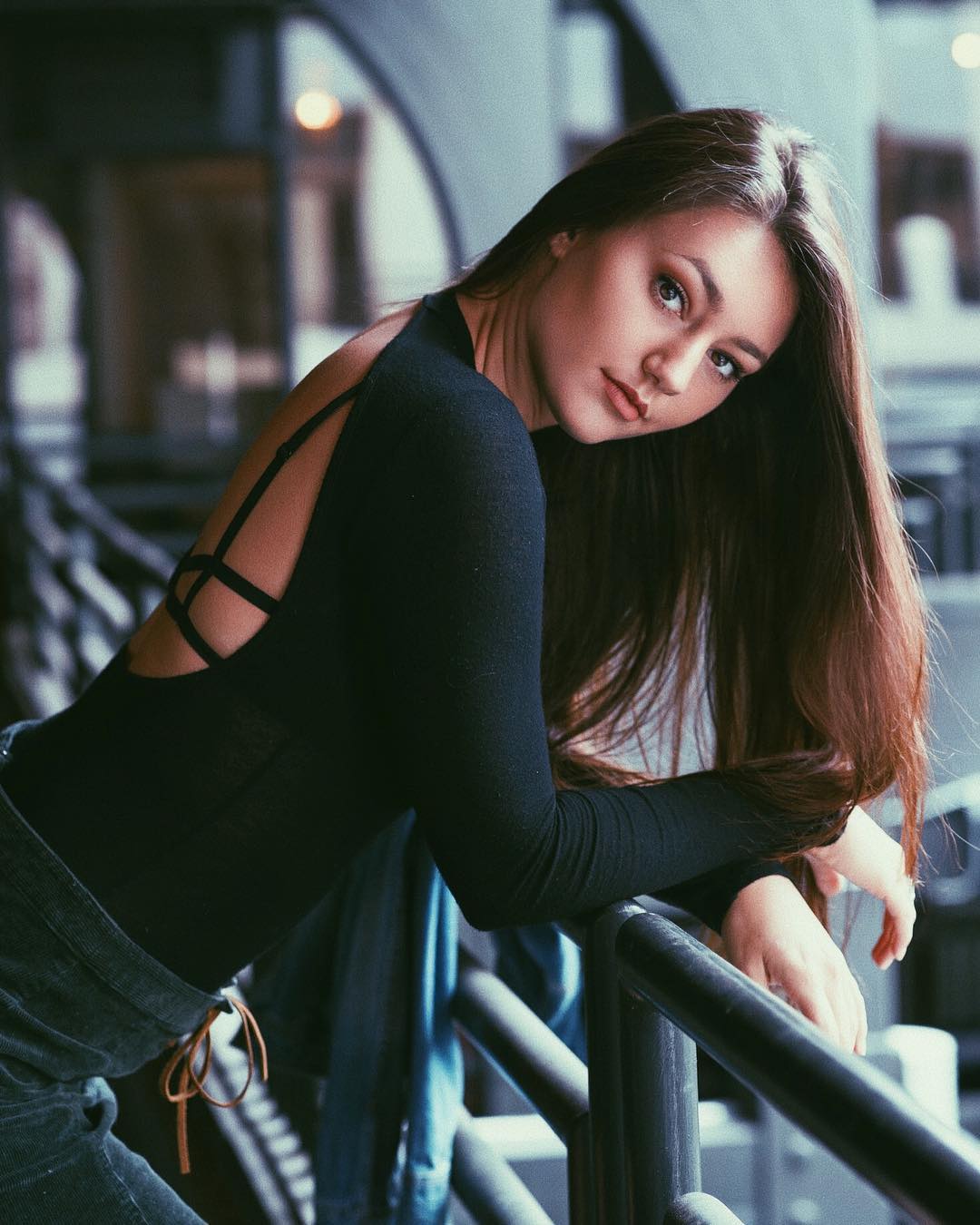 Rachael Marshlack