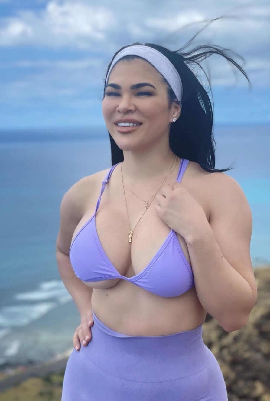 Rachael Ostovich