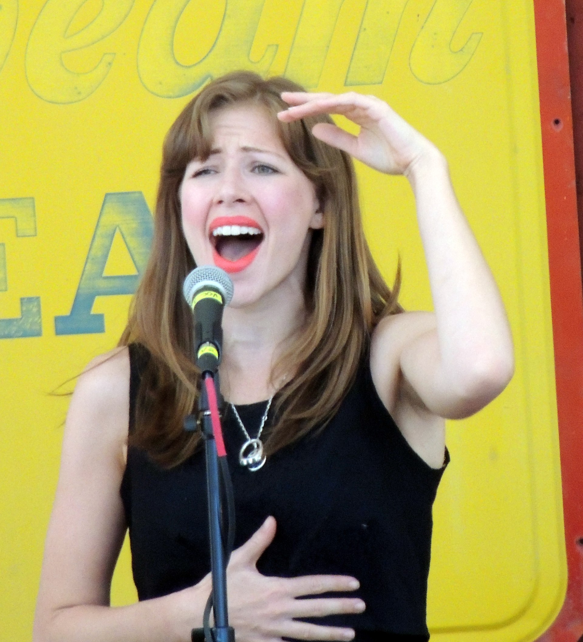 Rachael Price