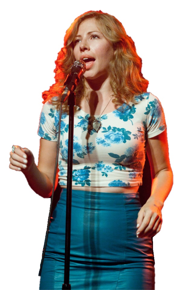 Rachael Price