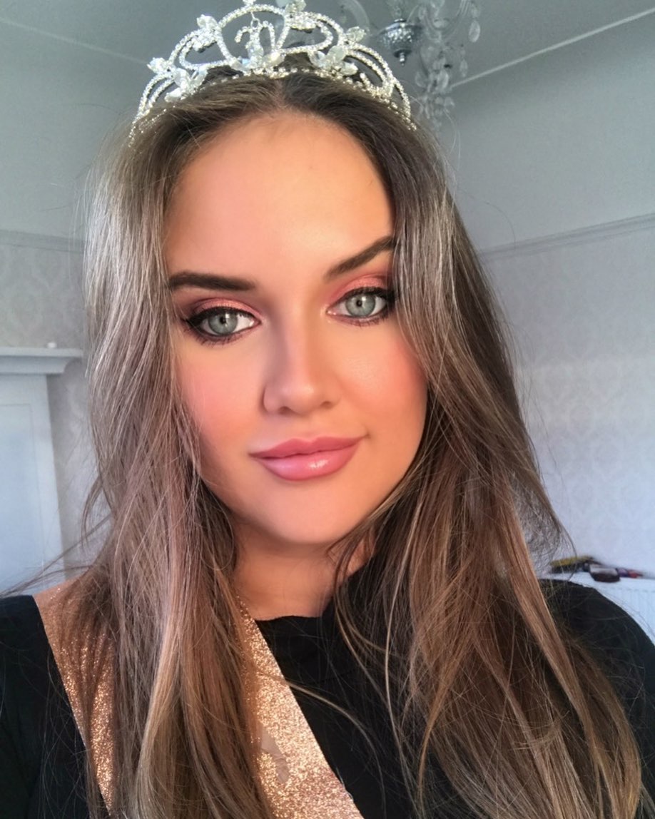 Rachael Rhodes