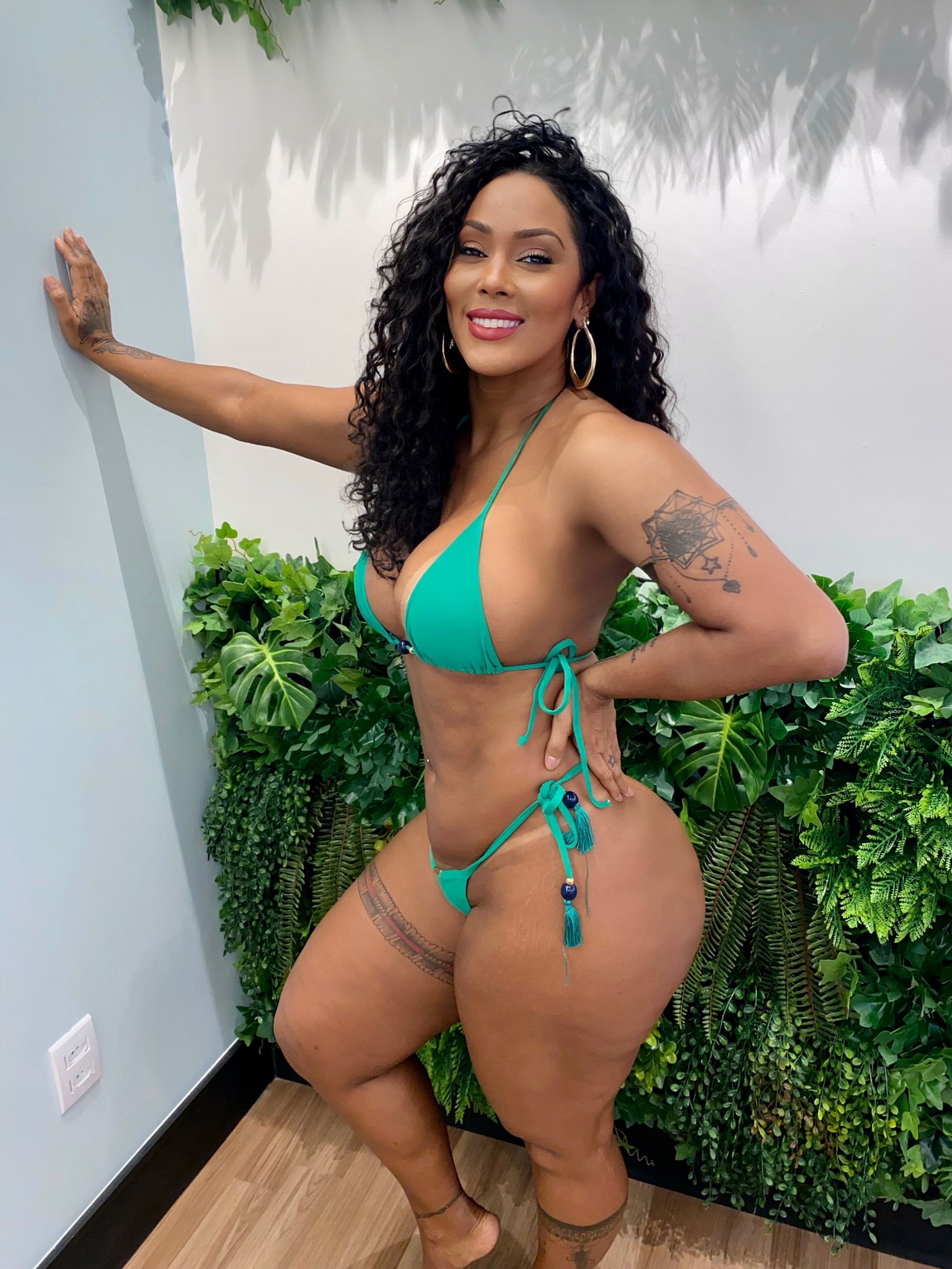 Rosiane Pinheiro